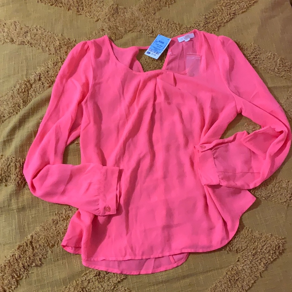 3 for $15 Blouse